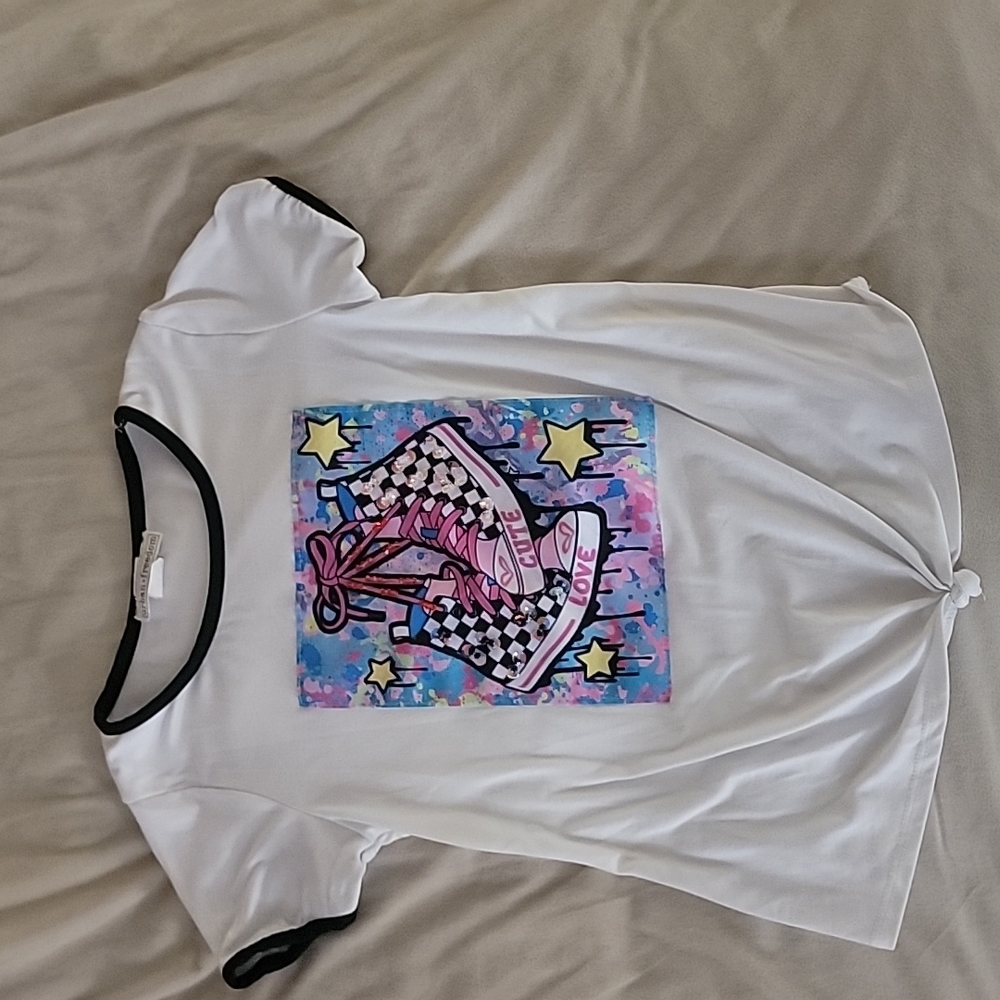 Urban Freedom Shirt